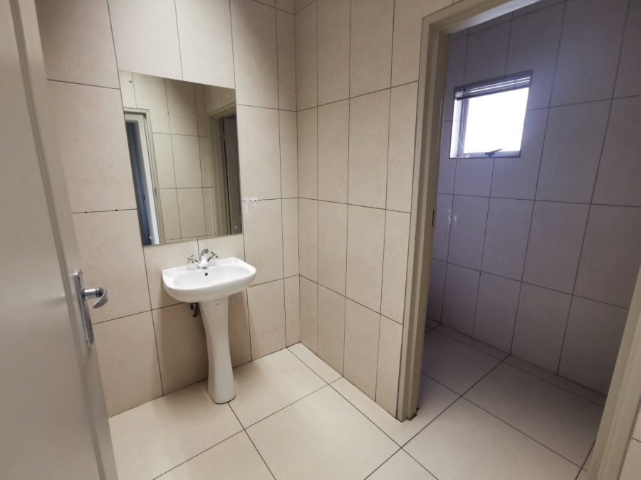 Commercial Property for Sale in Flamwood North West